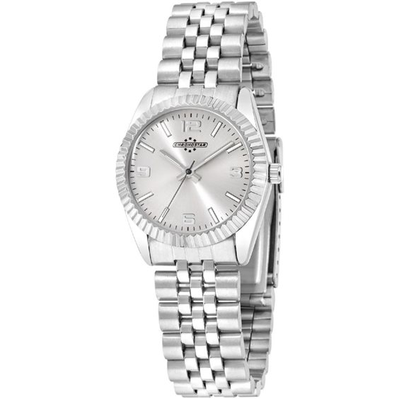 Oiritaly Orologio Al quarzo Donna Chronostar Luxury Orologi